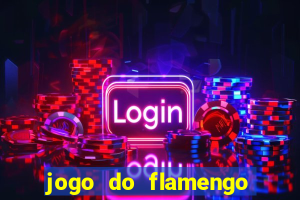 jogo do flamengo online multi